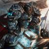 ССЫЛКИ НА ЗАКАЧКУ. Call of Warhammer 1.5.1 + бэта 1.6 - последнее сообщение от KROVINYIIIKA