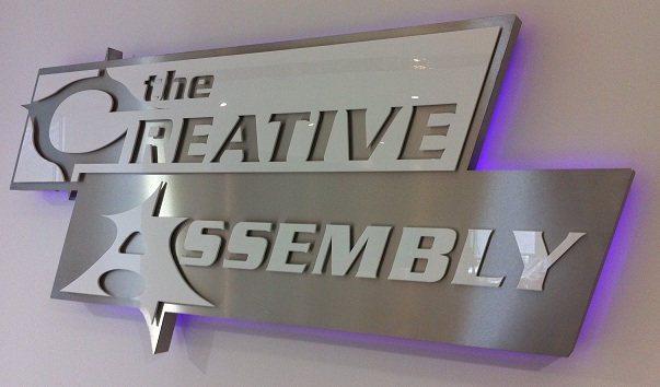 Creative Assembly приглашает на второй саммит мододелов в конце января 2014 года