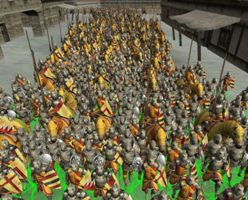 medieval 2 total war 