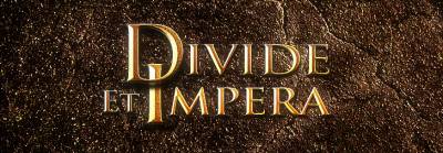 Обзор (рецензия) мода Divide Et Impera (DeI) (Total War: Rome 2)
