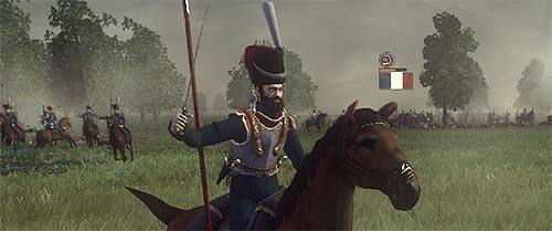 Создание новых моделей юнитов для игры Napoleon: Total War (Тутор)