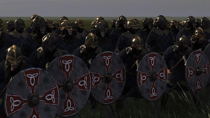 Обзор (Рецензия) Total War: Attila